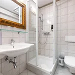 Garni Sonnalp Hotell Maurach (Achensee)