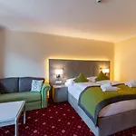 Hotell Garni Sonnalp 4*