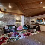Garni Sonnalp Hotell Maurach (Achensee)