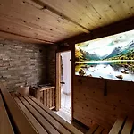 Garni Sonnalp Hotell 4*