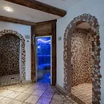 Garni Sonnalp Hotell