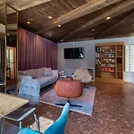 Garni Sonnalp Hotell