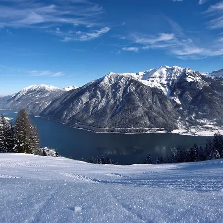 Hotel Garni Sonnalp Maurach (Achensee)