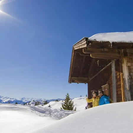 Garni Sonnalp Maurach (Achensee)