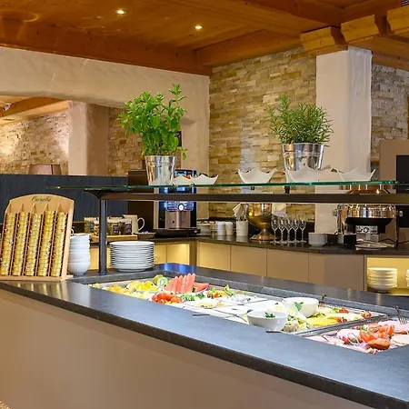 Sonnalp Hotel