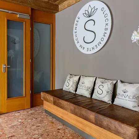 Garni Sonnalp Maurach (Achensee)