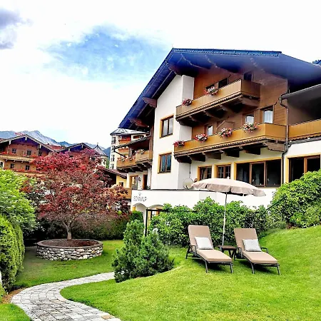 Garni Sonnalp Maurach (Achensee)