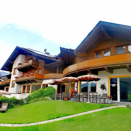 Garni Sonnalp Hotel 4*