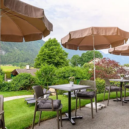 Garni Sonnalp Hotel