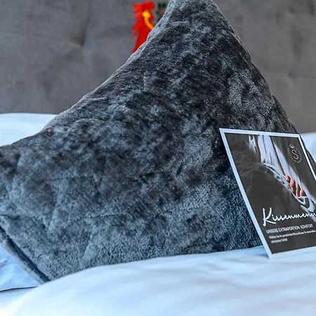 Garni Sonnalp Maurach (Achensee)