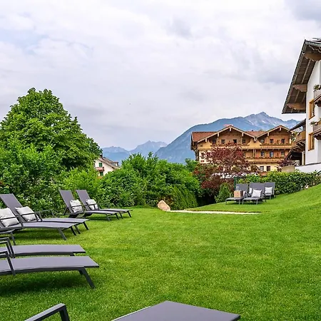 Hotel Garni Sonnalp