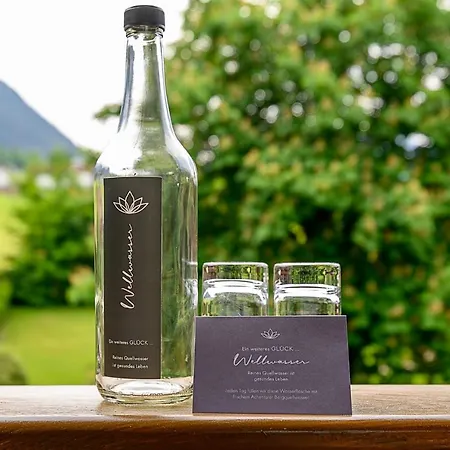 Hotel Garni Sonnalp Maurach (Achensee)