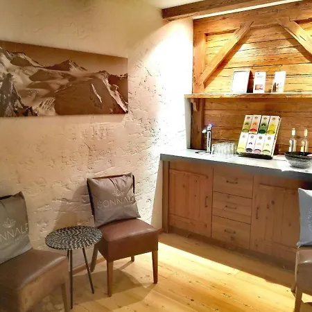 Garni Sonnalp Hotel Maurach (Achensee)