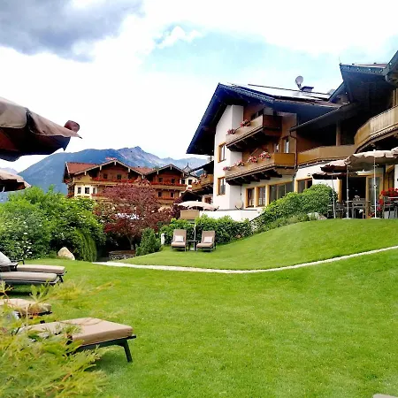 Garni Sonnalp Maurach (Achensee)