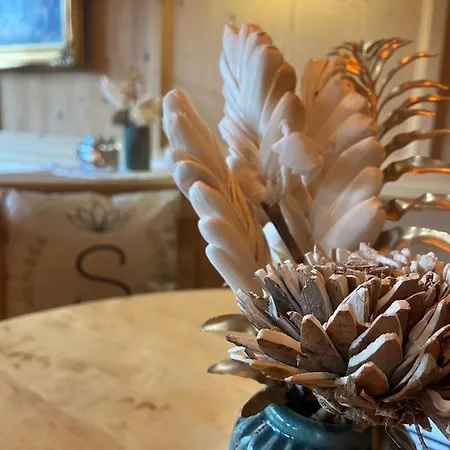 Garni Sonnalp Hotel 4*