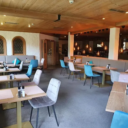 Garni Sonnalp 4* Maurach (Achensee)