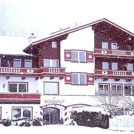 Hotel Sonnalp 4*