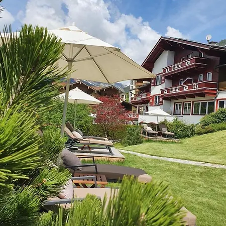 Garni Sonnalp Hotel