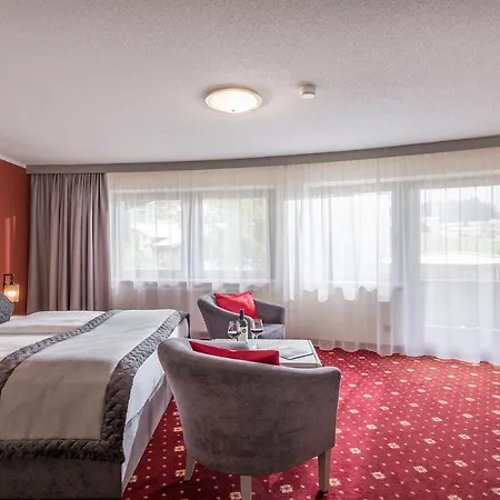 Garni Sonnalp 4* Maurach (Achensee)