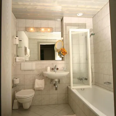 Sonnalp Hotel