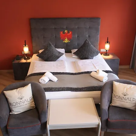 Garni Sonnalp Maurach (Achensee)