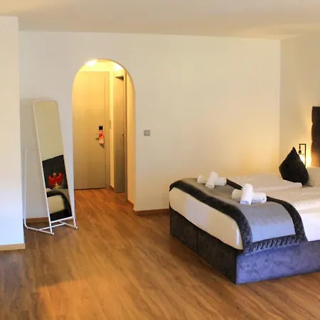 Garni Sonnalp Hotel Maurach (Achensee)