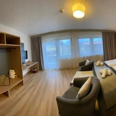 Hotel Sonnalp