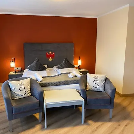 Garni Sonnalp Hotel 4*