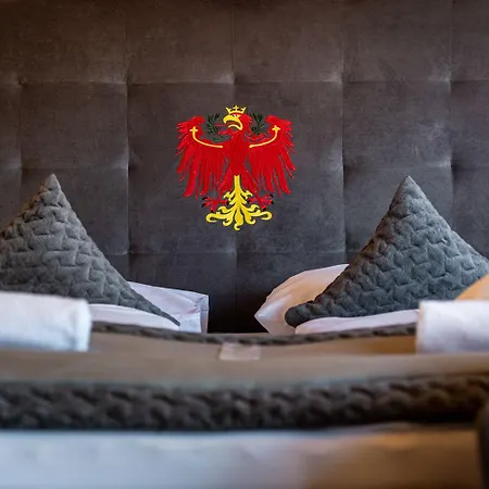 Hotel Garni Sonnalp Maurach (Achensee)