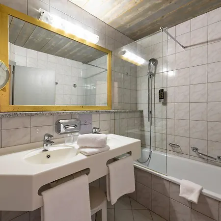 Hotel Sonnalp