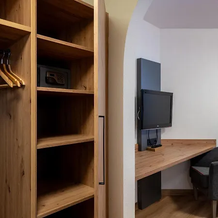 Hotel Sonnalp 4*