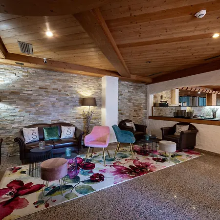 Sonnalp Hotel Maurach (Achensee)