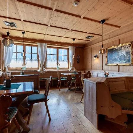 Hotel Sonnalp 4*