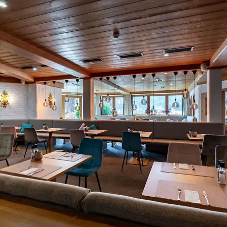 Hotel Garni Sonnalp Maurach (Achensee)
