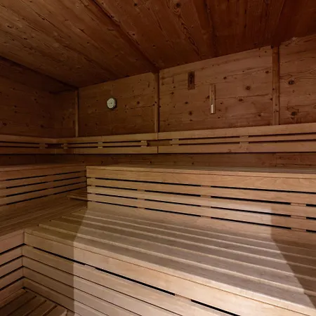 Hotel Garni Sonnalp