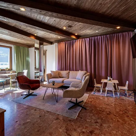 Sonnalp 4* Maurach (Achensee)