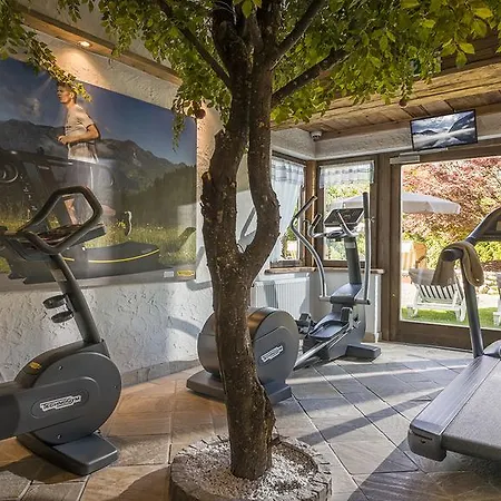 Garni Sonnalp 4* Maurach (Achensee)