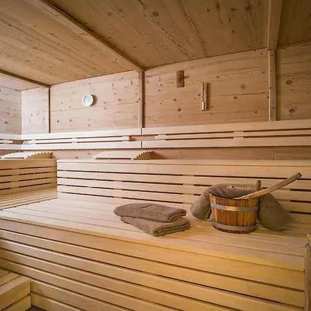 Garni Sonnalp 4* Maurach (Achensee)