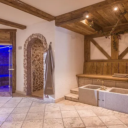 Garni Sonnalp Hotel Maurach (Achensee)