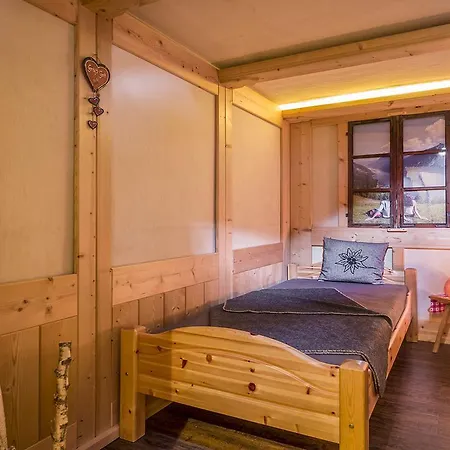 Garni Sonnalp Maurach (Achensee)