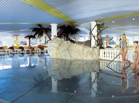 Garni Sonnalp 4* Maurach (Achensee)