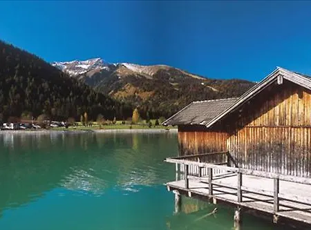 Hotel Sonnalp