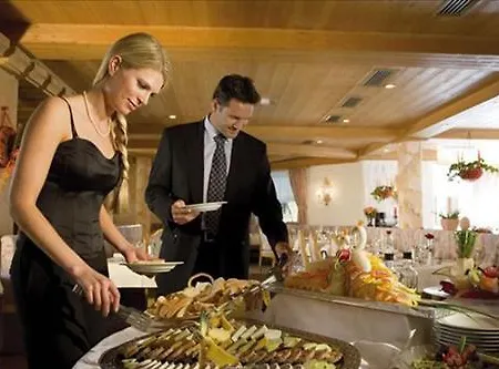 Hotel Sonnalp 4*