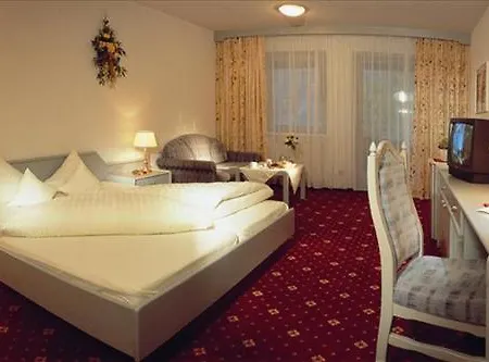 Sonnalp Hotel Maurach (Achensee)