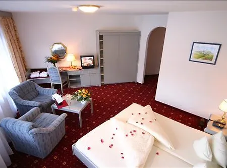 Hotel Garni Sonnalp Maurach (Achensee)