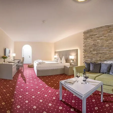 Hotel Garni Sonnalp 4*