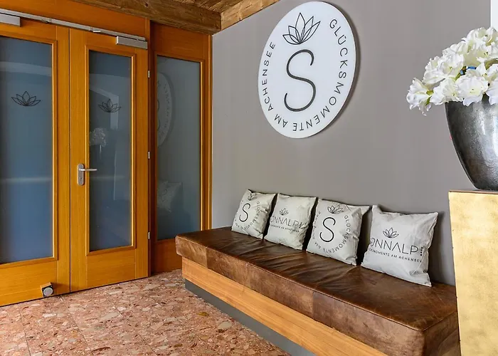 Sonnalp Maurach (Achensee)