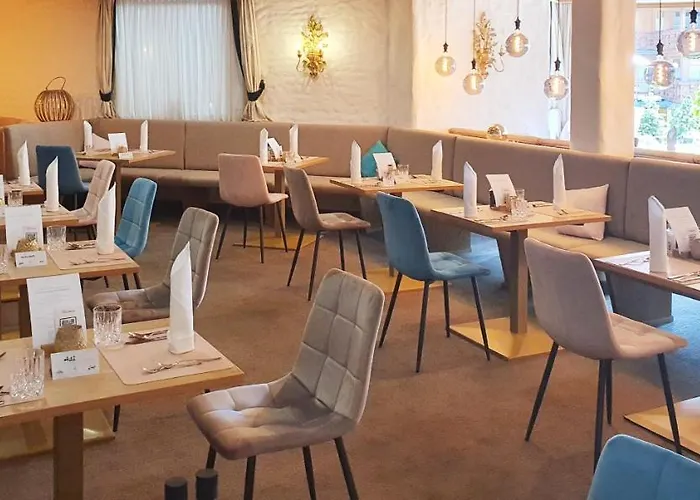 Sonnalp Maurach (Achensee)