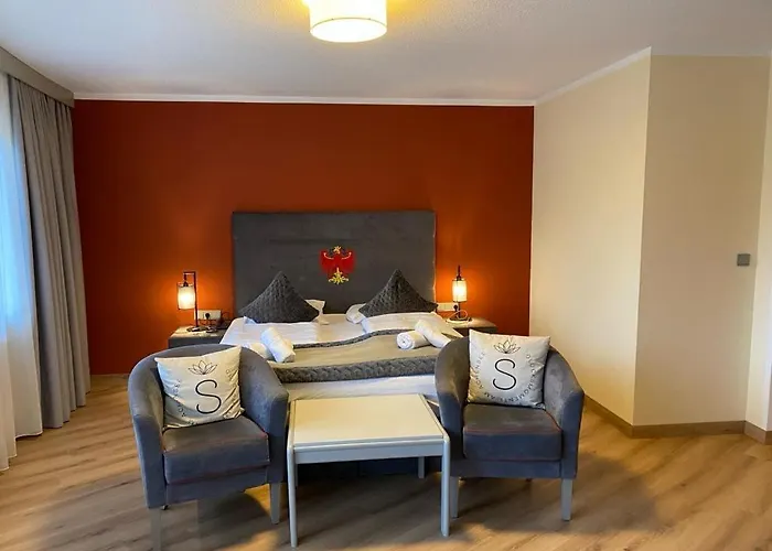 Hotel Sonnalp Maurach (Achensee)