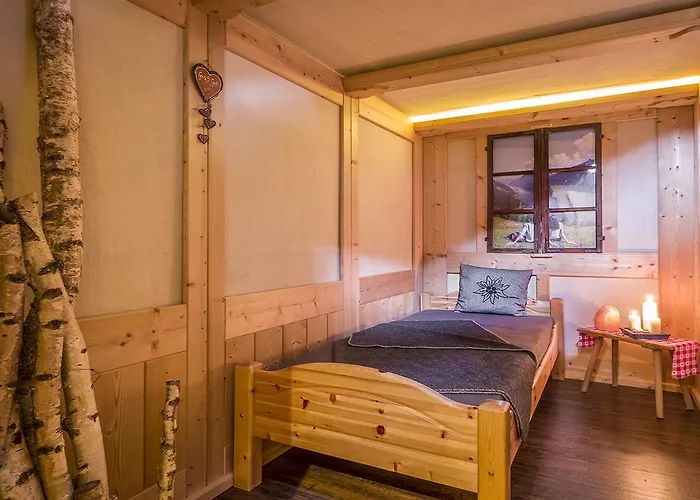 Sonnalp Maurach (Achensee)